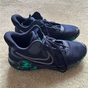 Nike Air KD Trey 5 Mens